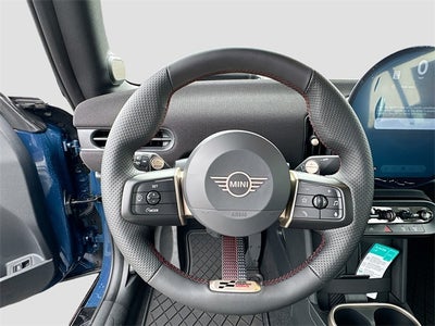 2026 MINI Cooper S ICONIC