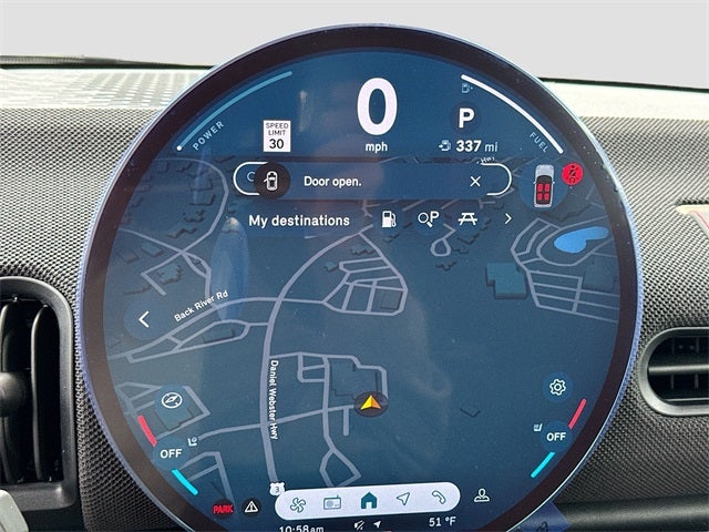 2026 MINI Cooper S ICONIC