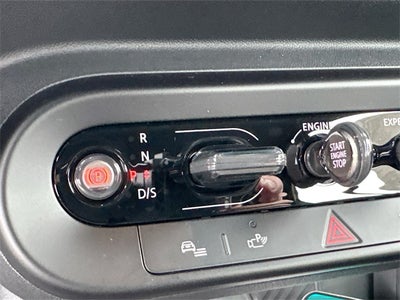 2026 MINI Cooper S ICONIC