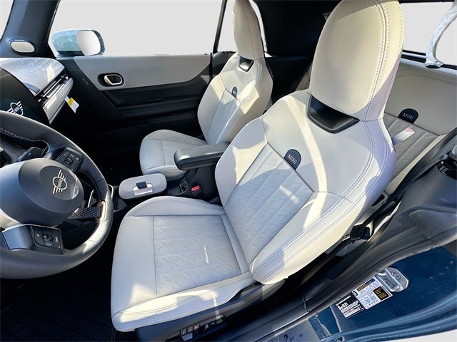 2026 MINI Convertible Cooper S