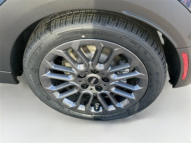 2026 MINI Convertible Cooper S