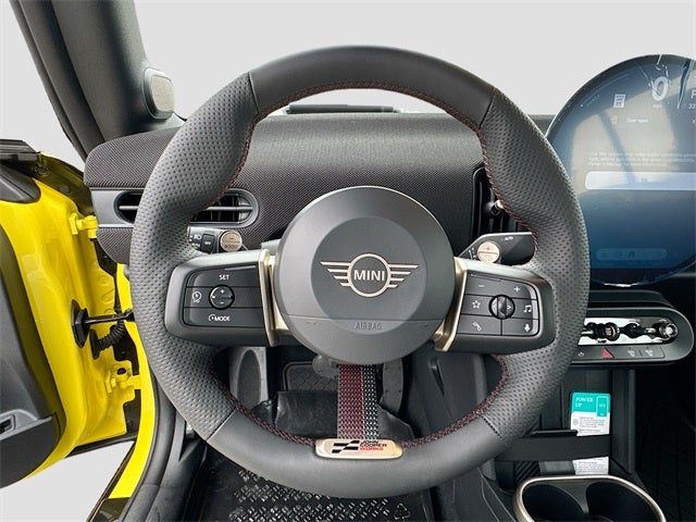 2026 MINI Convertible Cooper S