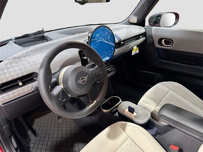 2026 MINI Convertible Cooper S