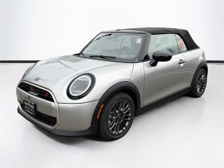 2026 MINI Cooper S ICONIC