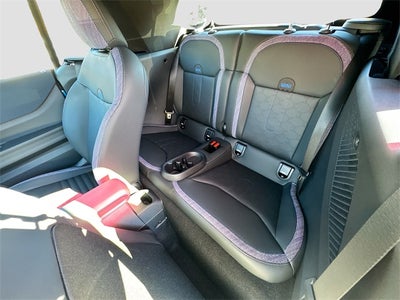 2026 MINI Convertible Cooper S