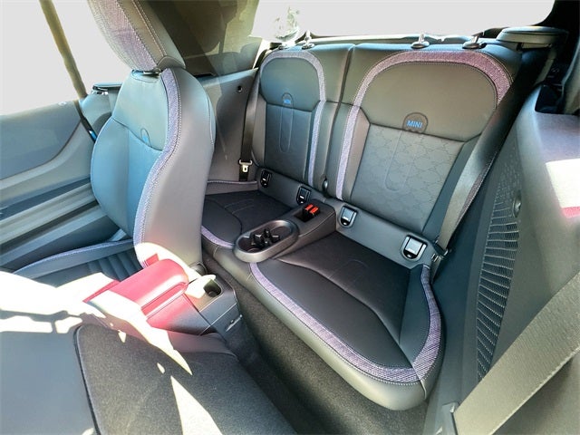 2026 MINI Convertible Cooper S