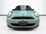 2026 MINI Convertible Cooper S