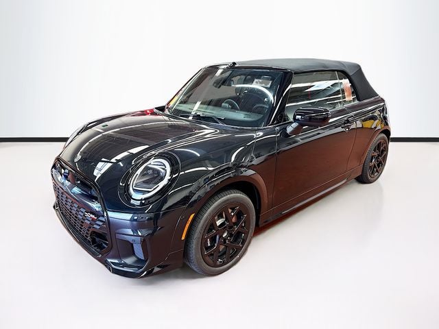 2026 MINI Cooper S Cooper S