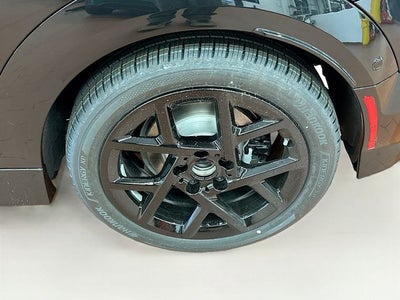 2026 MINI Cooper S Cooper S
