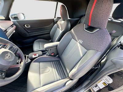 2026 MINI Convertible Cooper S