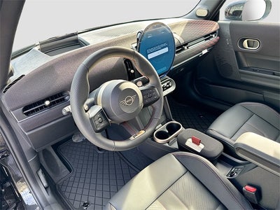 2026 MINI Convertible Cooper S