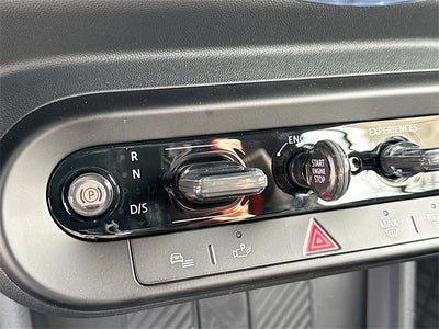 2026 MINI Convertible Cooper S