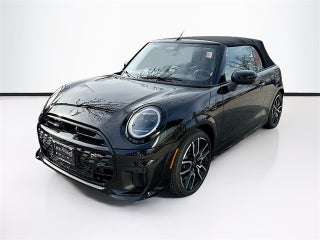 2026 MINI Cooper S ICONIC