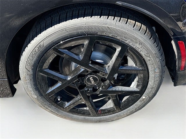 2026 MINI Convertible Cooper S