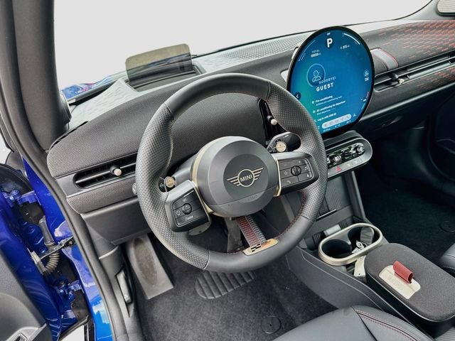 2026 MINI CONVERTIBLE Iconic