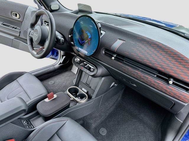 2026 MINI CONVERTIBLE Iconic