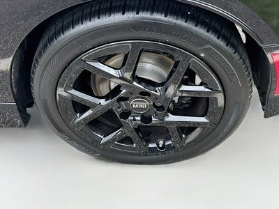 2026 MINI CONVERTIBLE Iconic