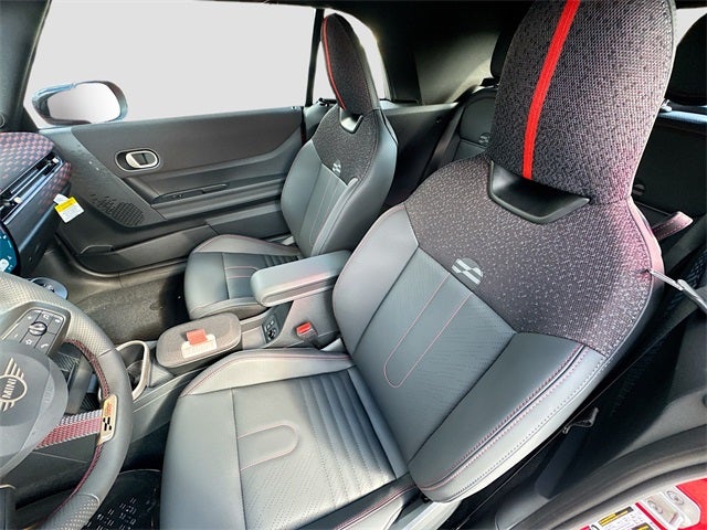 2026 MINI Convertible Cooper S