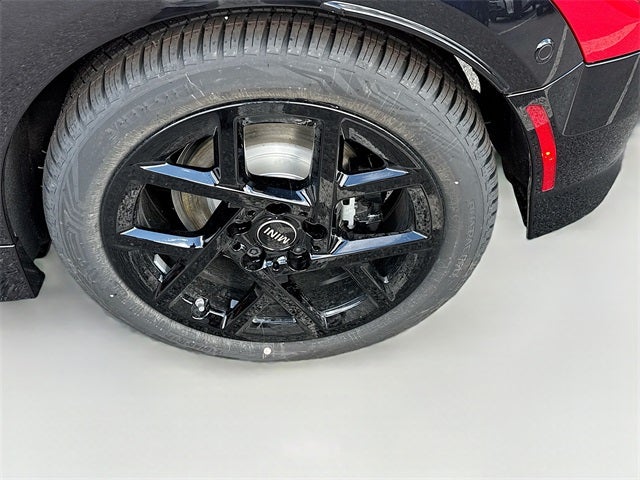 2026 MINI Convertible Cooper S