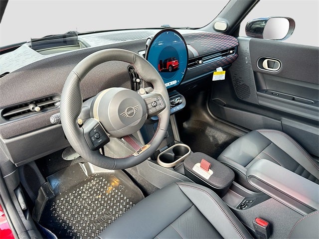 2026 MINI Convertible Cooper S