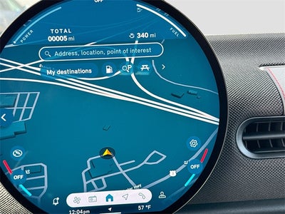 2026 MINI Convertible Cooper S