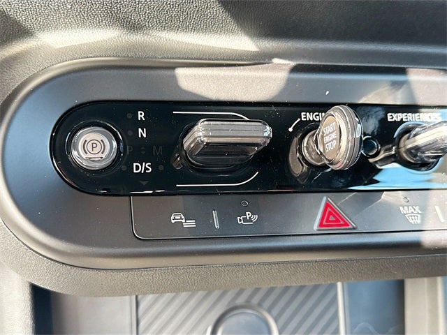 2026 MINI Convertible Cooper S