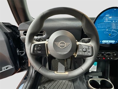 2026 MINI Convertible Cooper S