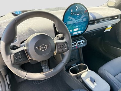 2026 MINI CONVERTIBLE Cooper S