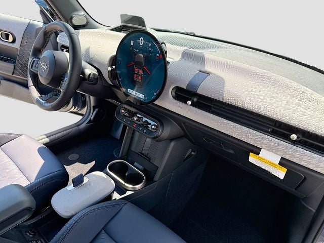 2026 MINI CONVERTIBLE Cooper S