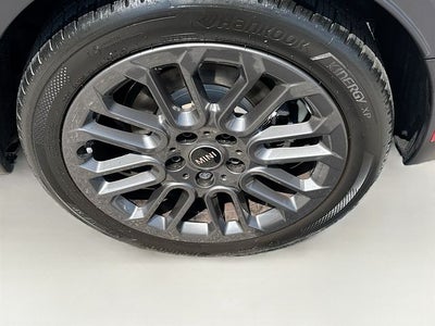 2026 MINI CONVERTIBLE Cooper S
