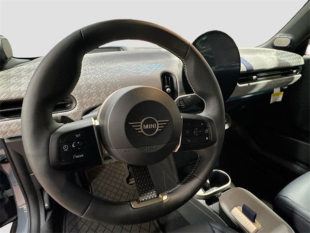 2026 MINI Convertible Cooper S