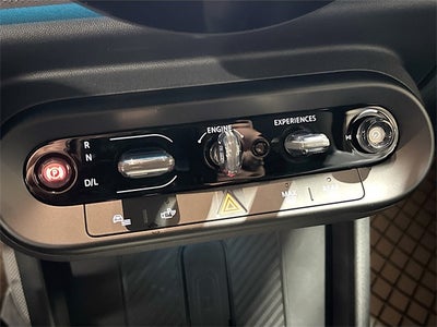 2026 MINI Convertible Cooper S