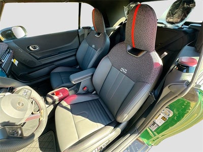 2026 MINI Convertible Cooper S