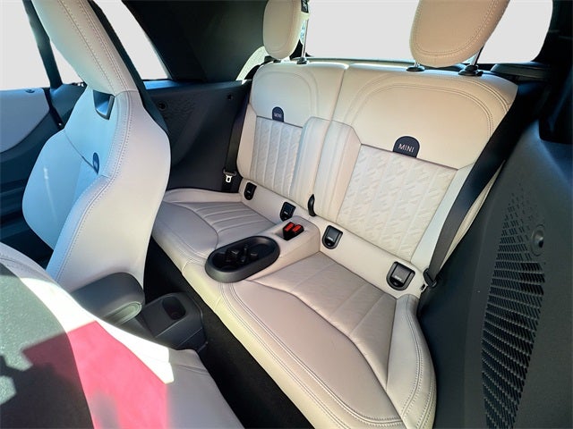 2026 MINI Cooper S ICONIC