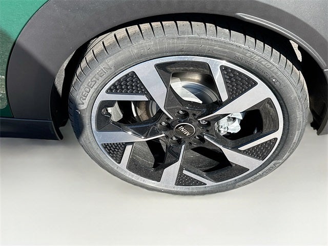 2026 MINI Cooper S ICONIC