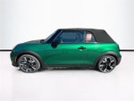 2026 MINI Cooper S ICONIC
