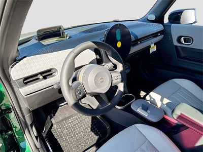 2026 MINI Cooper S ICONIC