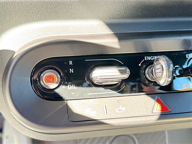 2026 MINI Cooper S ICONIC