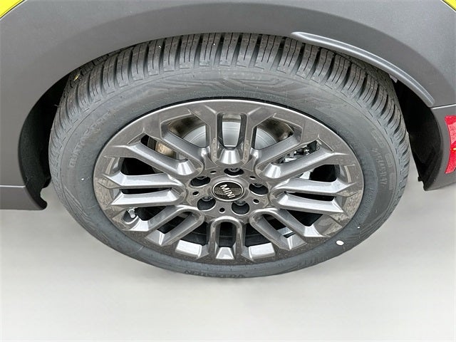 2026 MINI Convertible Cooper S