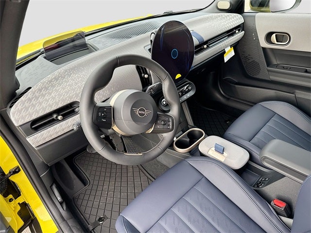 2026 MINI Convertible Cooper S