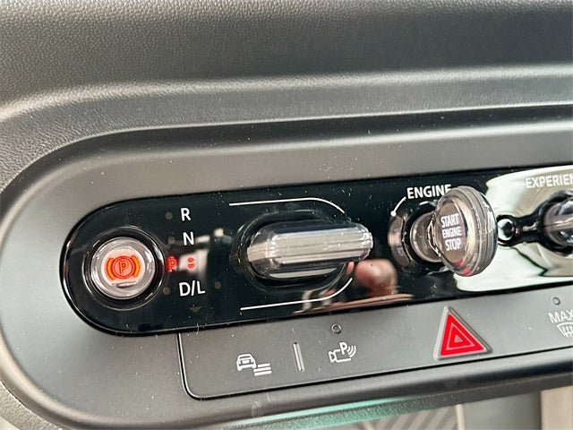 2026 MINI Convertible Cooper S