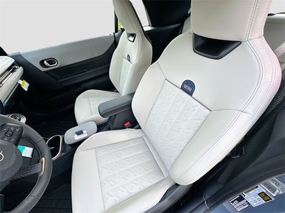 2026 MINI Convertible Cooper S