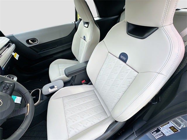 2026 MINI Convertible Cooper S