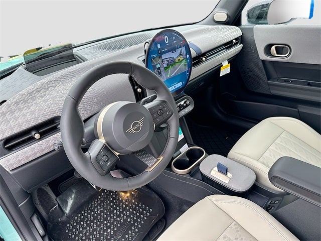 2026 MINI Convertible Cooper S