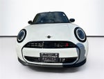 2026 MINI Convertible Cooper S