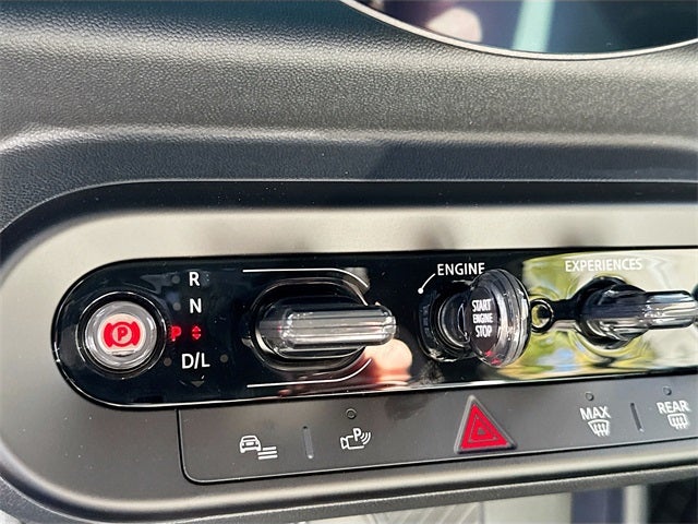 2026 MINI Convertible Cooper S