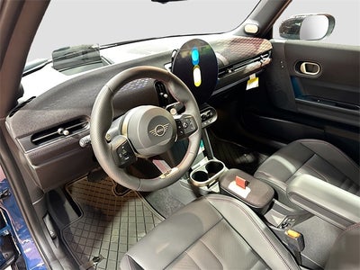 2026 MINI Convertible Cooper S