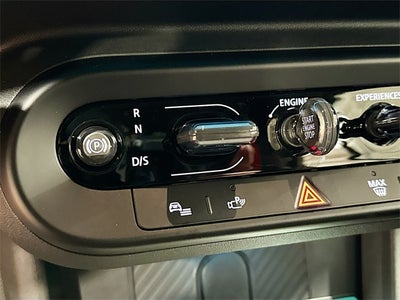 2026 MINI Convertible Cooper S