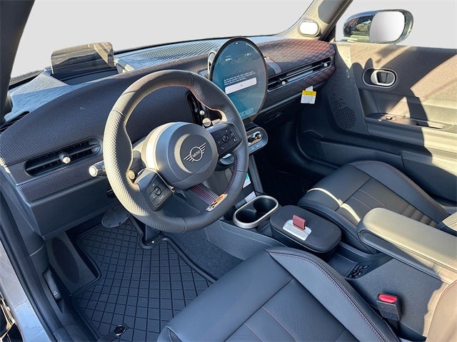 2026 MINI Convertible Cooper S