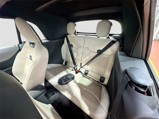 2026 MINI Convertible Cooper S